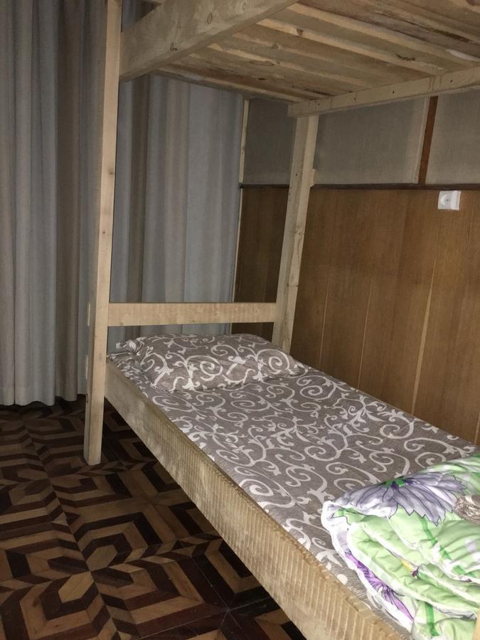 Baron Munchausen Guest House Kamenec Podolský Exteriér fotografie
