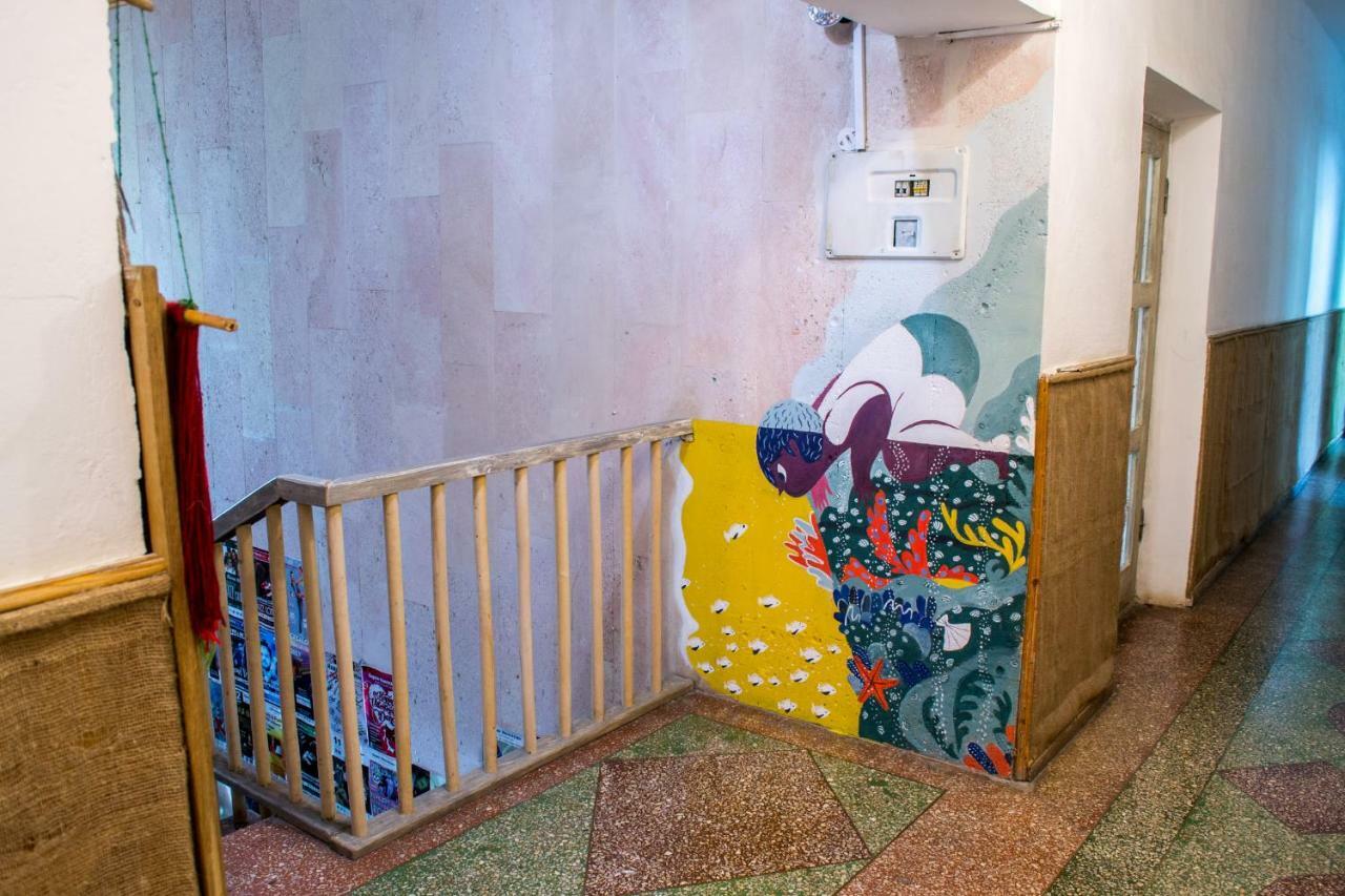 Baron Munchausen Guest House Kamenec Podolský Exteriér fotografie